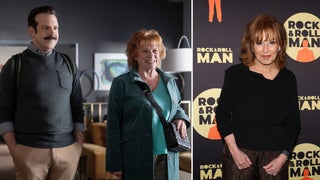 ‘The View’ Host Joy Behar Turned Down ‘Ted Lasso’ Role: ‘I Don’t Need to Be in Everything’