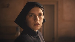 ‘The First Omen’ Teaser Trailer Conjures Devilish Frights | Video