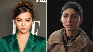 ‘The Last of Us’ Season 2 Adds Isabela Merced as Dina