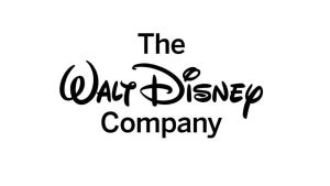 The Walt Disney Company Logo