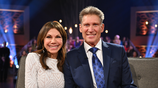‘Golden Bachelor’ Gerry Turner and Theresa Nist Are Getting a Divorce 3 Months After Wedding