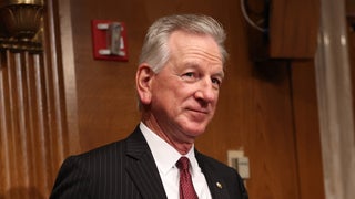 Tommy Tuberville Says Drone Strike on US Soldiers Takes Focus Off Gaza: ‘I Think Joe Biden Probably Likes That’ | Video