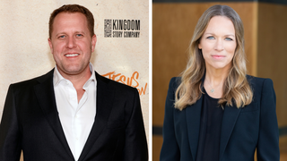Amazon Studios Teams With the Wonder Project to Develop Faith-Based Films and Series