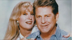 Melinda Ledbetter, Brian Wilson (Instagram @brianwilsonlive)