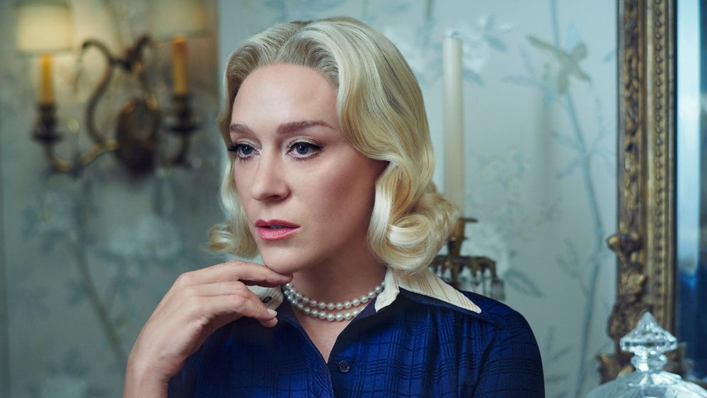 Chloë Sevigny as C.Z. Guest in "Feud: Capote Vs. The Swans" (FX)