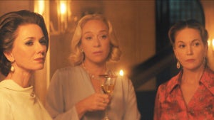 "Feud: Capote Vs. The Swans" (FX)