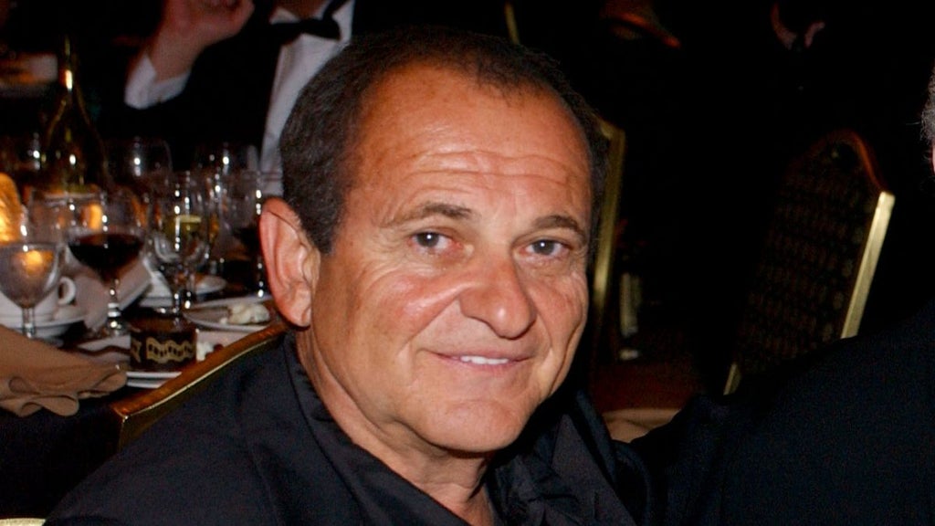 Joe Pesci (Getty Images)