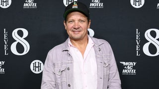 Jeremy Renner Marks Start of ‘Mayor of Kingstown’ Season 3 Filming With Set Photo
