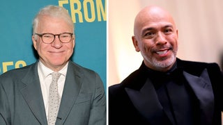Steve Martin Is Told He’s ‘Out of His League’ After Defending Jo Koy Golden Globes Gig: ‘Let the Women Take This One’