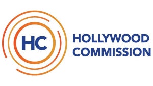 The Hollywood Commission (The Hollywood Commission)