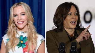 Megyn Kelly Says Kamala Harris Talks to Audiences ‘Like They’re on the Short Bus’ | Video