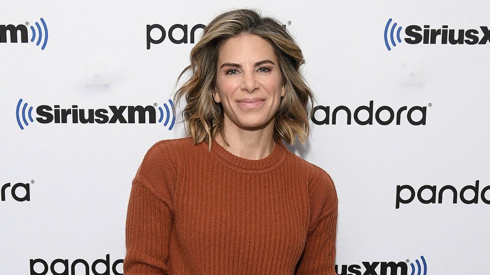 Jillian Michaels (Credit: Getty Images)