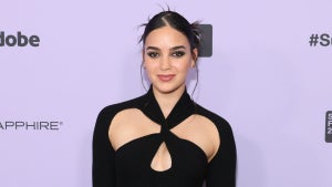 Melissa Barrera (Getty Images)