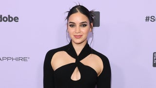 Melissa Barrera, Brian d’Arcy James Join Simu Liu in Peacock Thriller Series From James Wan