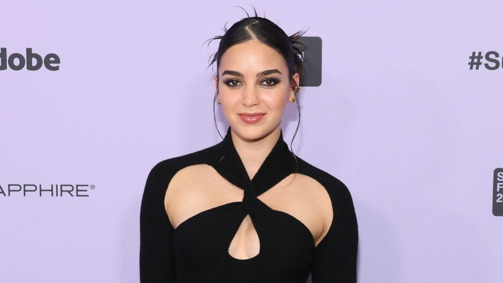 Melissa Barrera (Getty Images)