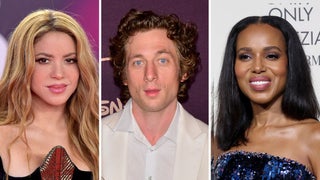 30 Celebrities Who Share the Aquarius Zodiac Sign, From Shakira to Jeremy Allen White