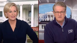 ‘Morning Joe’ Slams Trump for ‘Wishing Economic Catastrophe’ on U.S.: ‘Wants Americans to Hurry Up and Lose Their Jobs’ | Video