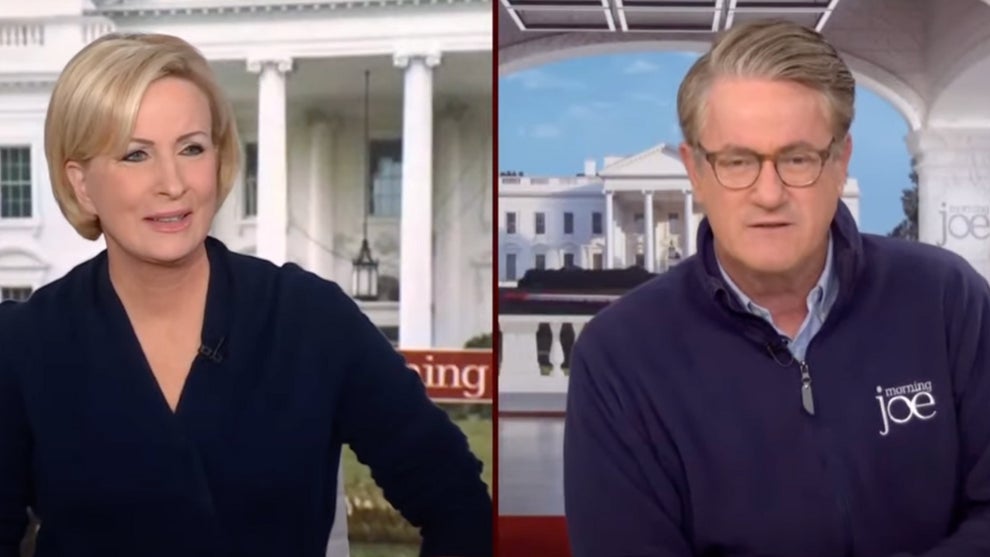 Morning Joe
