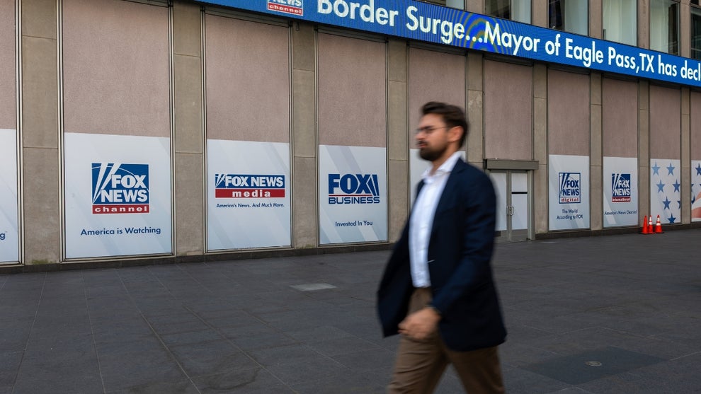 Fox Corp.