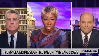 Fox News’ Role in Fueling Jan. 6 Is ‘Dramatically Overlooked,’ Brian Stelter Says | Video