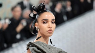 FKA Twigs Calvin Klein Ad Banned in UK for Objectifying Singer | Video