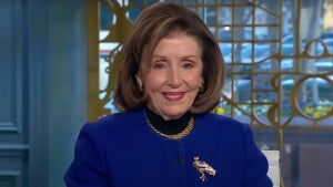 Nancy Pelosi on Morning Joe