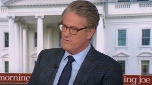 Morning Joe