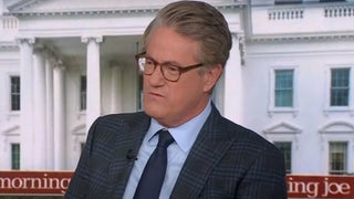 Joe Scarborough Role-Plays as Donald Trump in Mock Interview, Steamrolls NPR Host Steve Inskeep: ‘Make Him Uncomfortable!’ | Video