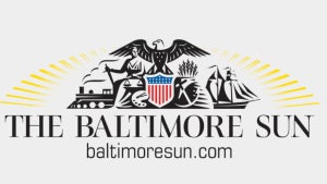 The Baltimore Sun