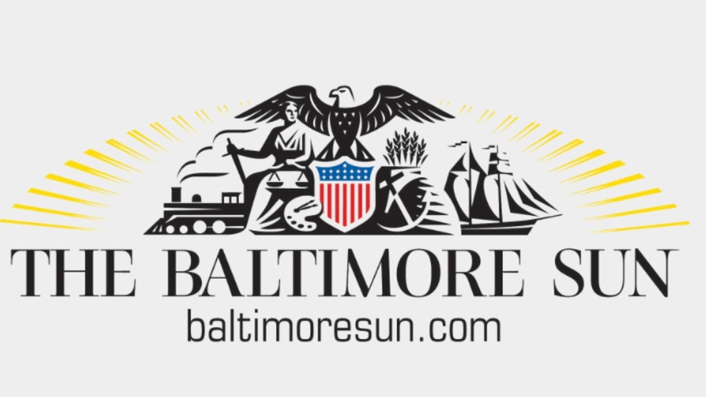 The Baltimore Sun