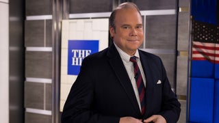 NewsNation to Launch New Sunday Program With Chris Stirewalt 