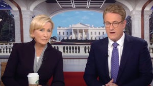 Morning Joe