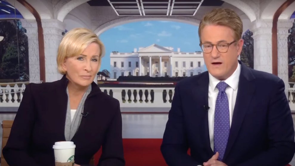 Morning Joe