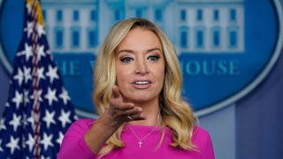 Kayleigh McEnany Draws More Fire From Trump for Saying New Hampshire Was a ‘Fairly Good Night’ for Biden 