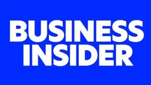 Business Insider logo
