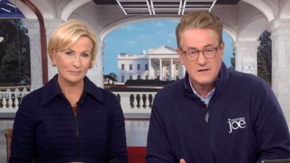 Morning Joe