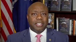 Tim Scott Slams ‘Morning Joe,’ CNN for ‘Vile’ Attacks on His Character: ‘Most Racists in the Country Are Liberals’ | Video