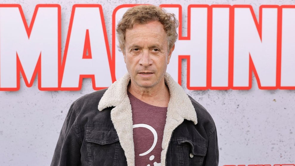 Pauly Shore (Getty Images)