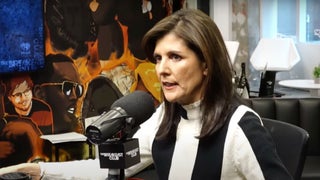 Nikki Haley Blames Barack Obama for Race, Gender ‘Division’ in America: ‘People Felt Like They Were Being Put in Camps’ | Video