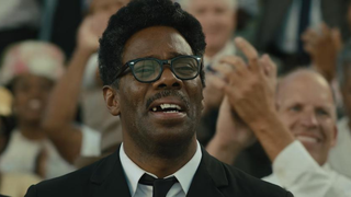‘Rustin’ Star Colman Domingo Says It Was Important to Flaunt the Activist’s Beaten-Out Teeth: ‘He Wore His Scars’