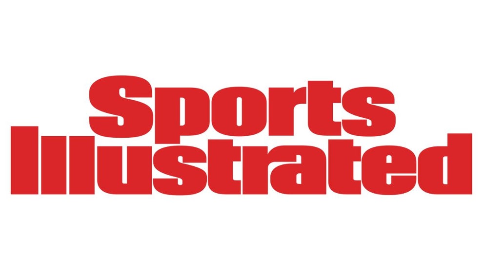 Sports Illustrated logo