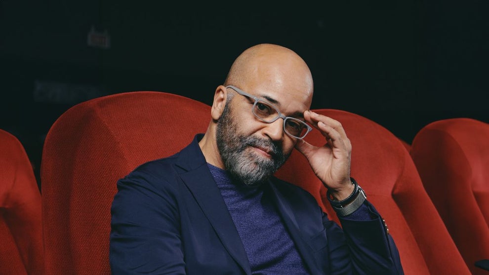 Jeffrey Wright (Photo by Jenny Anderson)