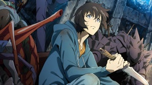 "Solo Leveling" Season 1 (Photo courtesy of Crunnchyroll)