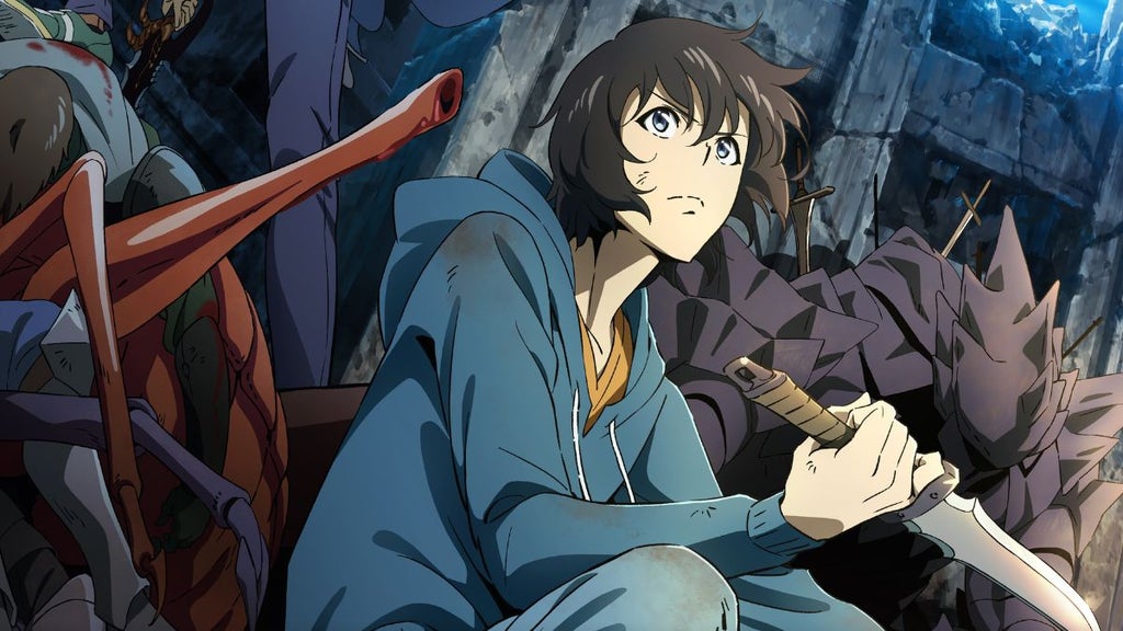 "Solo Leveling" Season 1 (Photo courtesy of Crunnchyroll)