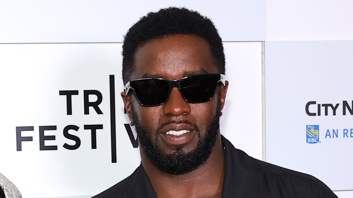 Sean Diddy Combs Revealed as Early Investor in Elon Musk's X