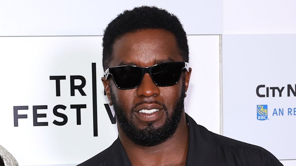 Sean "Diddy" Combs