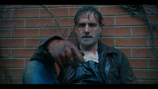 ‘The Walking Dead: The Ones Who Live’ Trailer Finds Rick Grimes and Michonne in the Middle of a War | Video