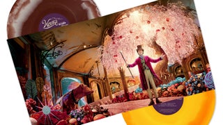 Mutant to Release Tasty ‘Wonka’ Vinyl Soundtrack | Exclusive