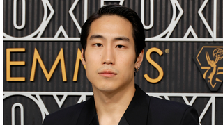 ‘Beef’ Breakout Young Mazino Teases His ‘Really Cool Role’ in ‘Last of Us’ Season 2 | Video