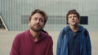 ‘A Real Pain’ Opens to Robust $60,000 Per Theater Average at Specialty Box Office